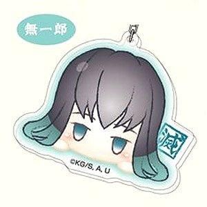 【在庫あり★即納可能】アクリルキーホルダー 鬼滅の刃 お団子シリーズ 各種 ハセプロ、バンダイ【キャラクターグッズ★雑貨】