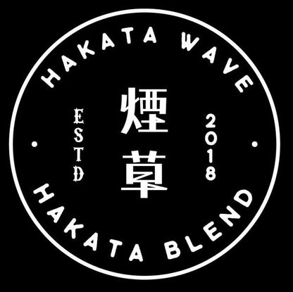 赤字上等★激安セール【在庫ラスト2個★即納可能】HAKATA WAVE E-LIQUID PEANUTS BANANA BACCO 60ml★ハカタウェーブ ピーナッツバナナバッコ