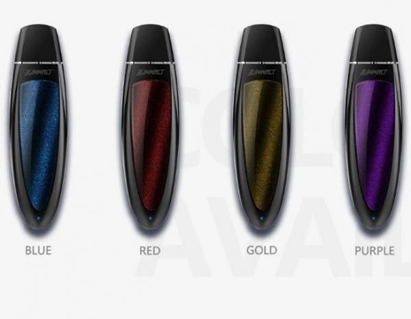 赤字上等★激安セール【初心者向け】Uwell Zumwalt POD｜吸うだけ簡単・コンパクト電子タバコVAPE★ユーウェル ズムウォルト