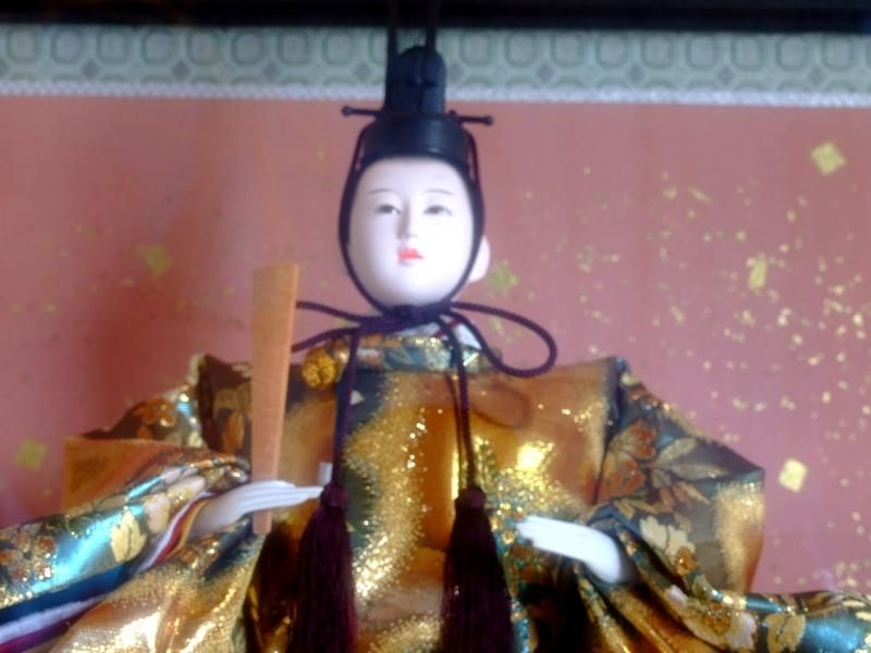 【在庫ラスト1個★即納可能】関光作 束帯 京仕立 有職雛 五人飾 新十番ケース★ひな人形 桃の節句 三月人形 お雛様【14】