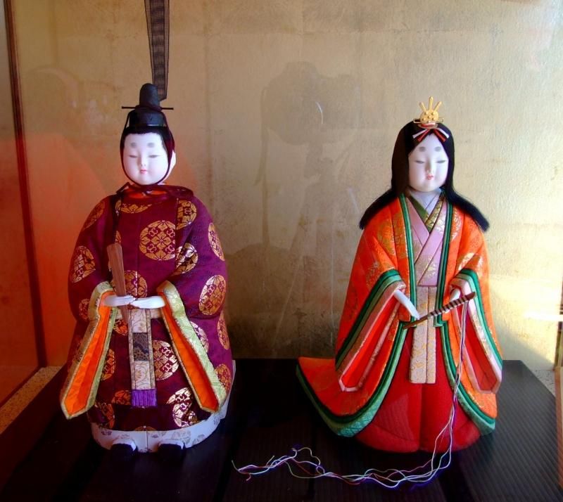 【在庫ラスト1個★即納可能】東玉作 木目込 立雛 ケース入り★ひな人形 桃の節句 三月人形 お雛様【10】