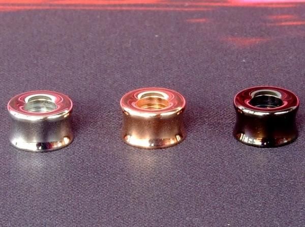 絶版【在庫あり★即納可能】KEMURI PRODUCT製 C.O.C TYPE1 Head★510 COCドリチ用 上部 吸い口 着せ替えパーツ 各種 3.5mm