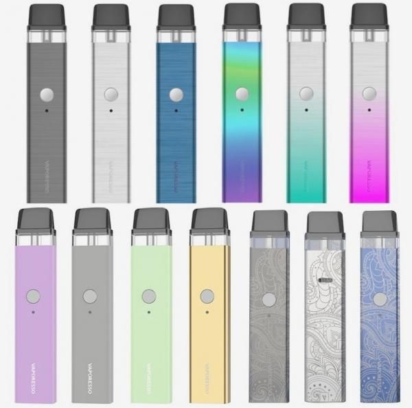 【赤字上等★激安セール】在庫あり★即納可能【味重視】Vaporesso XROS POD｜濃厚ミスト・エアフロー調整・高性能VAPE★ベポレッソ/ヴェポレッソ エクスロス/クロス