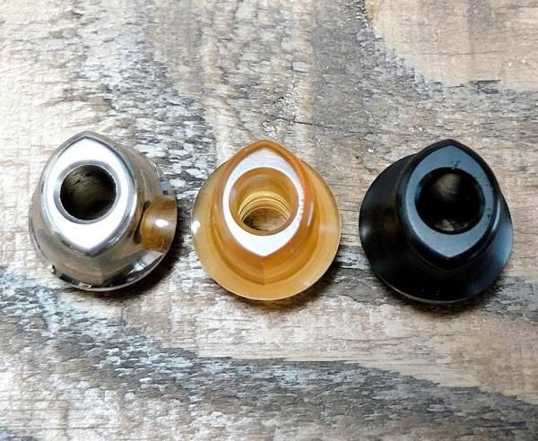 【在庫あり★即納可能】GRAM Drip Tips FUJI DUCK 510 ドリップチップ | グラム フジダック | VAPEショップ伊賀屋
