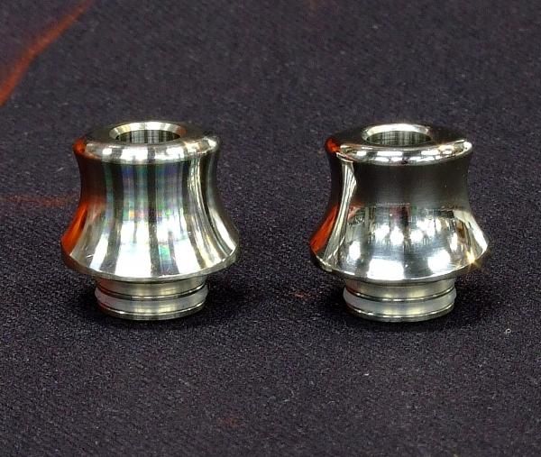 【在庫あり★即納可能】GRAM Drip Tips FUJI DUCK 510 ドリップチップ | グラム フジダック | VAPEショップ伊賀屋