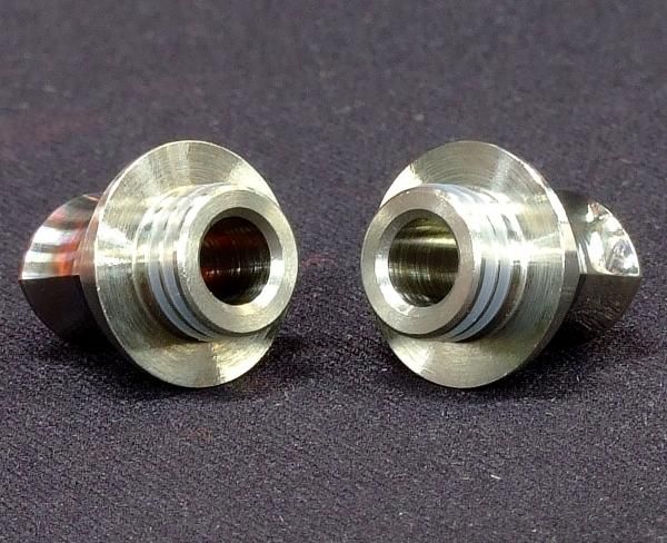 【在庫あり★即納可能】GRAM Drip Tips FUJI DUCK 510 ドリップチップ | グラム フジダック | VAPEショップ伊賀屋