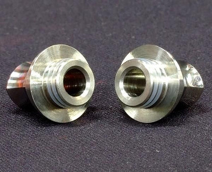 【在庫あり★即納可能】GRAM Drip Tips FUJI DUCK 510 ドリップチップ | グラム フジダック | VAPEショップ伊賀屋