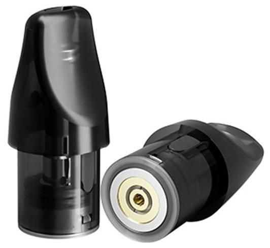 赤字上等★激安セール【在庫ラスト2個★即納可能】Ultroner Oner Pod Cartridge 2ml(3pcs/Pack)★ウルトロナー オナー用 交換ポッド カートリッジ 3個入りセット