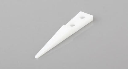 赤字上等★激安セール【在庫あり★即納可能】セラミックピンセット 交換用ヘッド ホワイト/ブラック★ビルド ツール