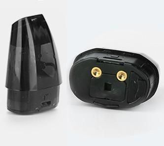 赤字上等★激安セール【在庫あり★即納可能】Suorin Vagon Pod Cartridge 2ml 2pcs★ソーリン ヴェーガン 交換用 ポッド カートリッジ 2個入りセット