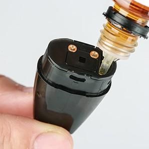 赤字上等★激安セール【在庫あり★即納可能】Suorin Vagon Pod Cartridge 2ml 2pcs★ソーリン ヴェーガン 交換用 ポッド カートリッジ 2個入りセット
