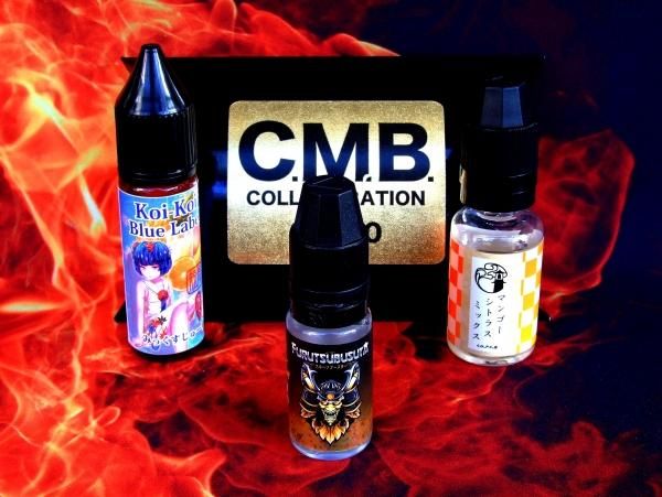赤字上等★激安セール【在庫あり★即納可能】CMB COLLABORATION 小江戸工房・MKLab・BANDITO