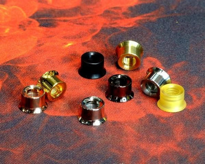 絶版【在庫あり★即納可能】KEMURI PRODUCT製 C.O.C TYPE2 Head★510 COCドリチ用 上部 吸い口 着せ替えパーツ 各種 3.5mm