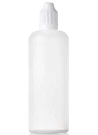 赤字上等★激安セール【在庫ラスト2個★即納可能】空ユニコーンボトル 120ml★Empty Dropper Bottles for E-liquids