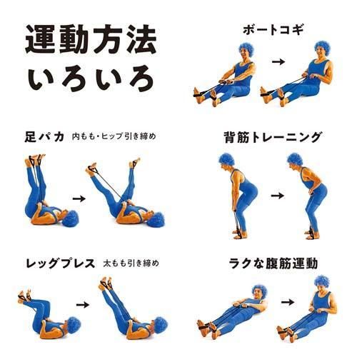 【在庫あり★即納可能】SAKURAI erugam ボートコギコギ ハード ブルー