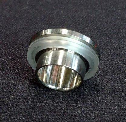 絶版【在庫あり★即納可能】KEMURI PRODUCT 810ドリップチップ TYPE2 リングシリーズ SS | VAPEショップ伊賀屋