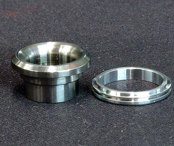 絶版【在庫あり★即納可能】KEMURI PRODUCT 810ドリップチップ TYPE2 リングシリーズ SS | VAPEショップ伊賀屋