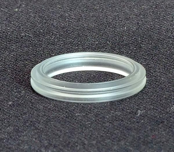 絶版【在庫あり★即納可能】KEMURI PRODUCT製 810 drip tip Type2 Ring Series リングパーツ単品★爆煙型ドリチ ドリップチップ タイプ2 リングシリーズ