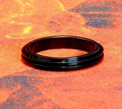 絶版【在庫あり★即納可能】KEMURI PRODUCT製 810 drip tip Type2 Ring Series リングパーツ単品★爆煙型ドリチ ドリップチップ タイプ2 リングシリーズ