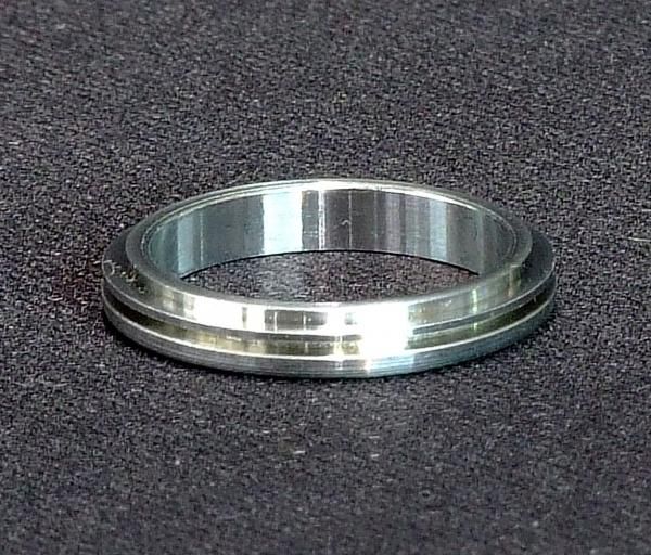 絶版【在庫あり★即納可能】KEMURI PRODUCT製 810 drip tip Type2 Ring Series リングパーツ単品★爆煙型ドリチ ドリップチップ タイプ2 リングシリーズ
