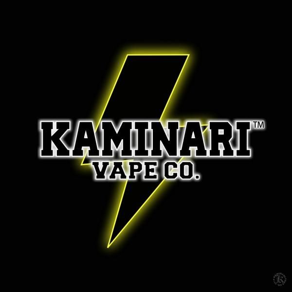 【お取り寄せ★納期 最長 約2週間】KAMINARI VAPE CO.  ザ モンスター V2 60ml★日本生産 カミナリ ベイプ シーオー THE MONSTER V2 エナジー ENERGY