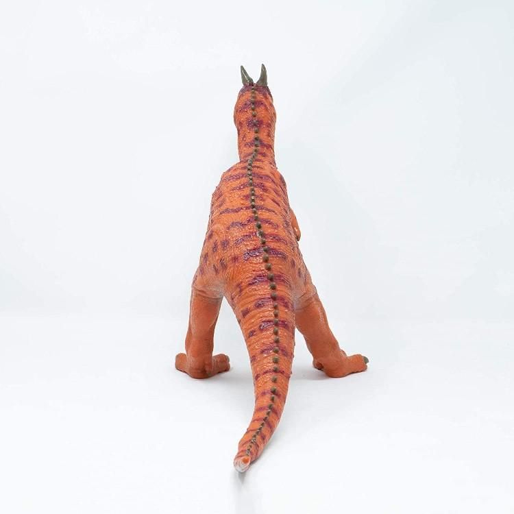 【在庫あり★即納可能】フェバリット 恐竜 FD-318 カルノタウルス ビニールモデル【新品★未使用品】