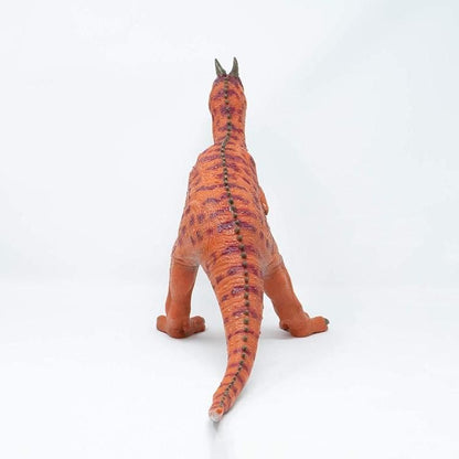 【在庫あり★即納可能】フェバリット 恐竜 FD-318 カルノタウルス ビニールモデル【新品★未使用品】