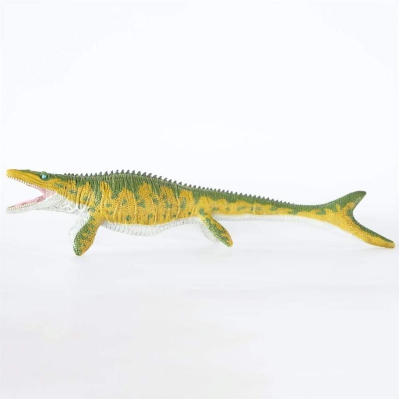 【在庫あり★即納可能】フェバリット 恐竜 FD-358 モササウルス ビニールモデル プレミアムエディション【新品★未使用品】