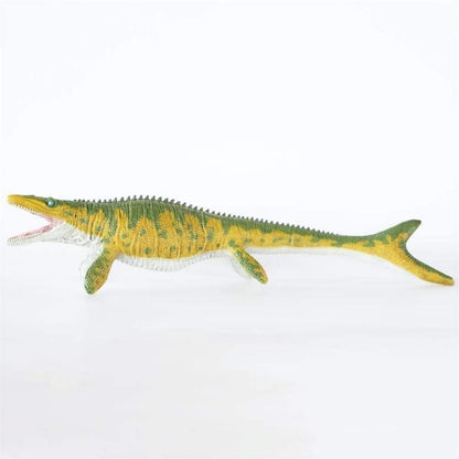 【在庫あり★即納可能】フェバリット 恐竜 FD-358 モササウルス ビニールモデル プレミアムエディション【新品★未使用品】