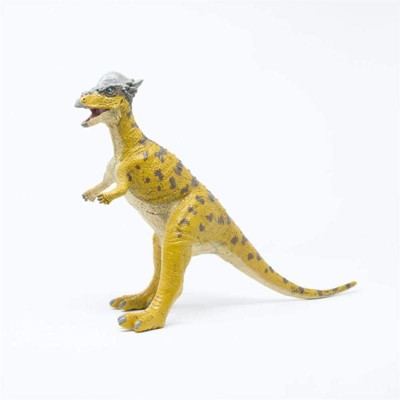 【在庫あり★即納可能】フェバリット 恐竜 FD-323 パキケファロサウルス ビニールモデル【新品★未使用品】