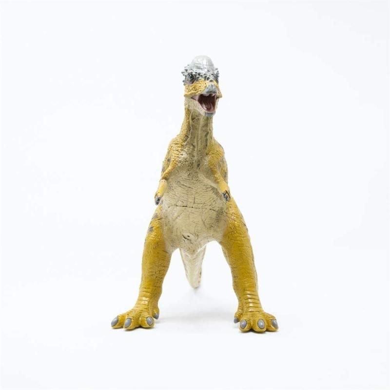 【在庫あり★即納可能】フェバリット 恐竜 FD-323 パキケファロサウルス ビニールモデル【新品★未使用品】