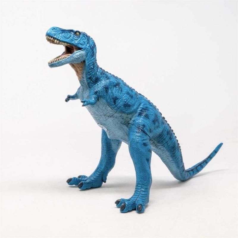 【在庫あり★即納可能】フェバリット 恐竜 FD-321 タルボサウルス ビニールモデル【新品★未使用品】