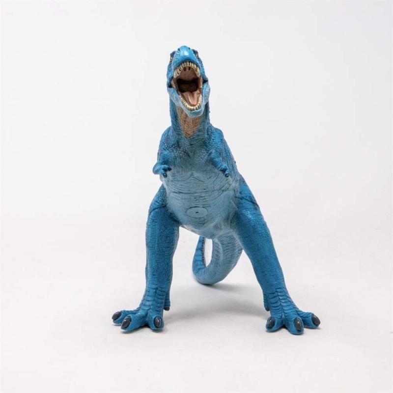 【在庫あり★即納可能】フェバリット 恐竜 FD-321 タルボサウルス ビニールモデル【新品★未使用品】