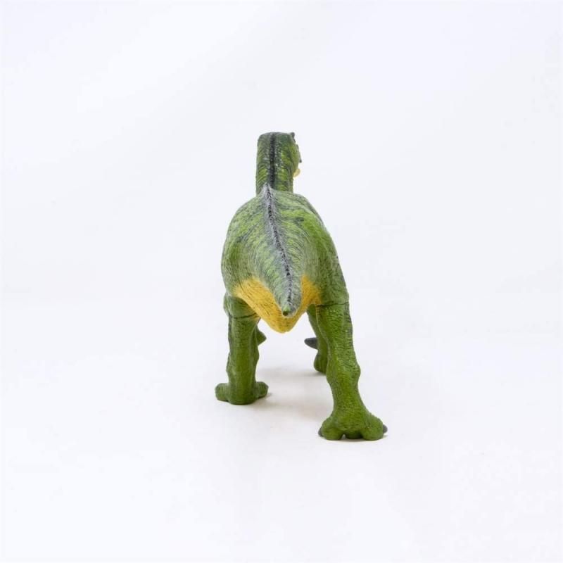 【在庫あり★即納可能】フェバリット 恐竜 FD-319 イグアノドン ビニールモデル【新品★未使用品】