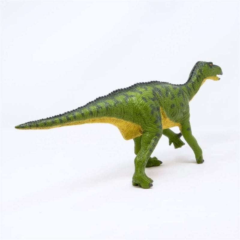 【在庫あり★即納可能】フェバリット 恐竜 FD-319 イグアノドン ビニールモデル【新品★未使用品】