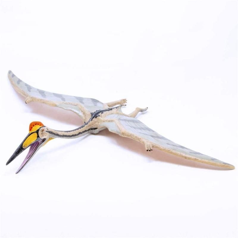 【在庫あり★即納可能】フェバリット 恐竜 FD-320 ケツァルコアトルス ビニールモデル【新品★未使用品】