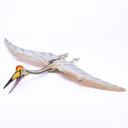 【在庫あり★即納可能】フェバリット 恐竜 FD-320 ケツァルコアトルス ビニールモデル【新品★未使用品】