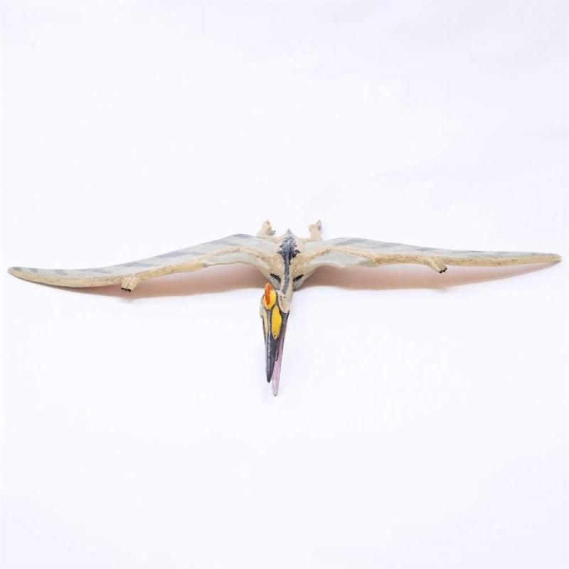 【在庫あり★即納可能】フェバリット 恐竜 FD-320 ケツァルコアトルス ビニールモデル【新品★未使用品】