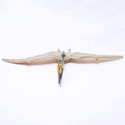 【在庫あり★即納可能】フェバリット 恐竜 FD-320 ケツァルコアトルス ビニールモデル【新品★未使用品】