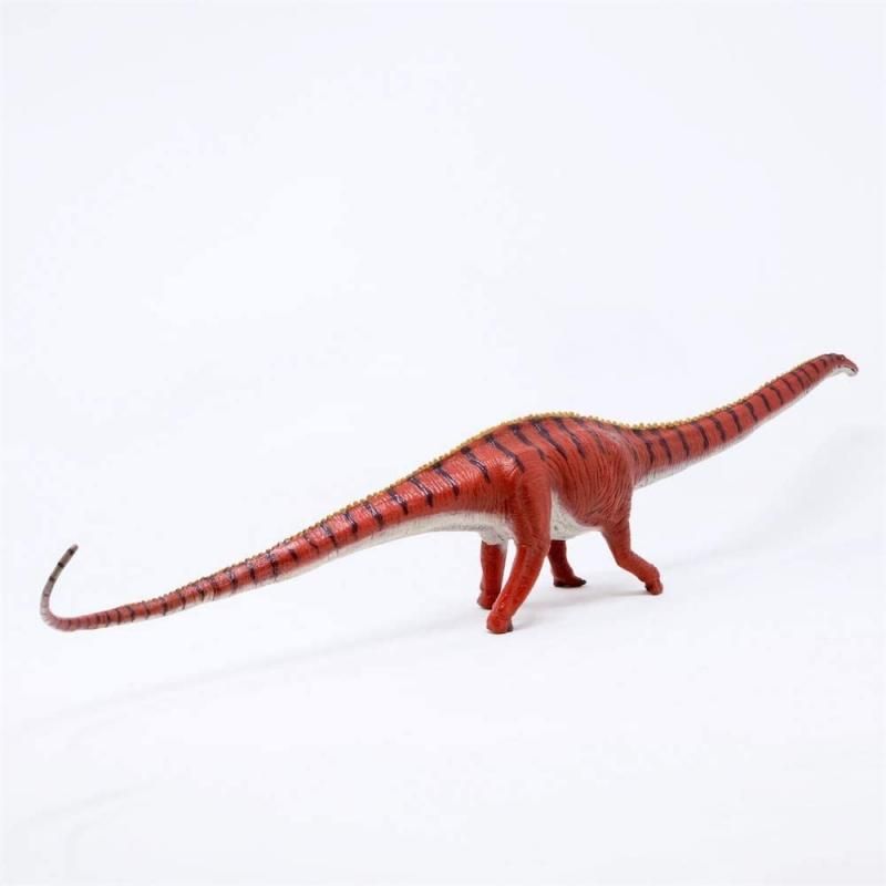 【在庫あり★即納可能】フェバリット 恐竜 FD-322 ディプロドクス ビニールモデル【新品★未使用品】