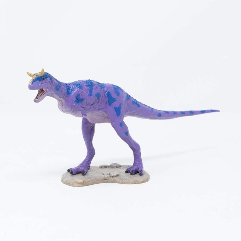 【在庫あり★即納可能】フェバリット 恐竜 カルノタウルス ソフトモデル (FDW-017)【新品★未使用品】