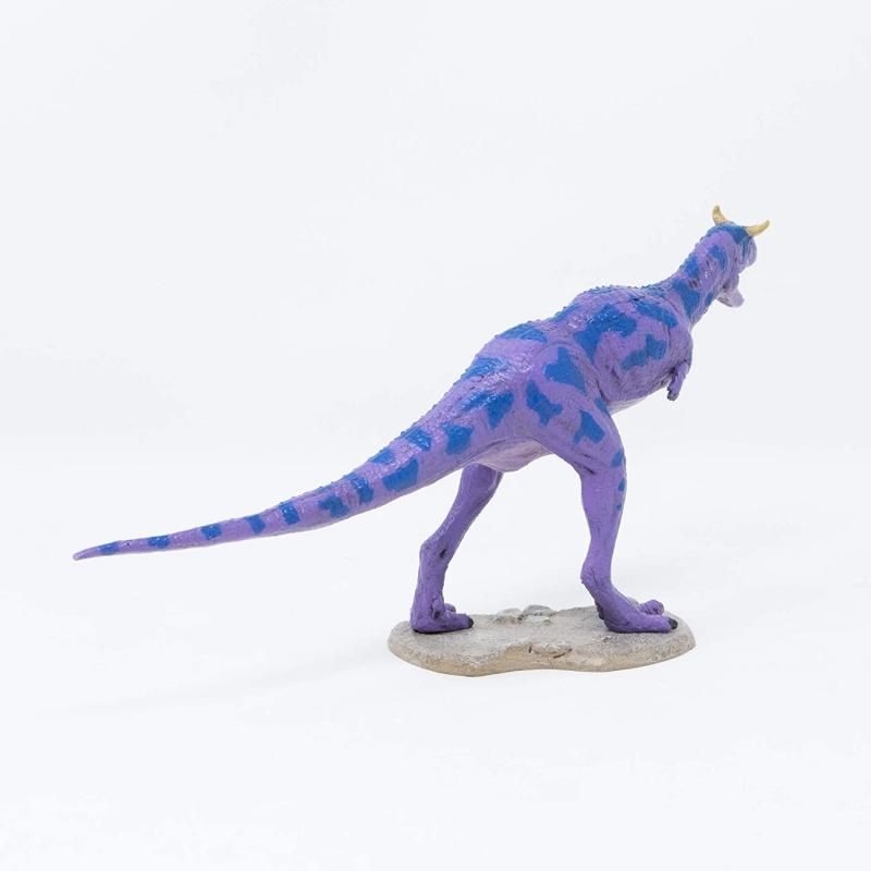 【在庫あり★即納可能】フェバリット 恐竜 カルノタウルス ソフトモデル (FDW-017)【新品★未使用品】