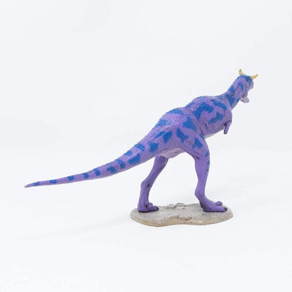 【在庫あり★即納可能】フェバリット 恐竜 カルノタウルス ソフトモデル (FDW-017)【新品★未使用品】