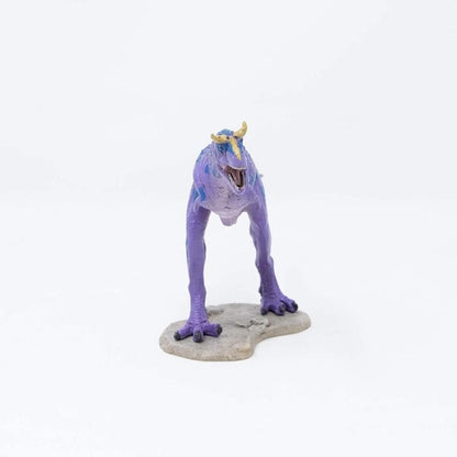 【在庫あり★即納可能】フェバリット 恐竜 カルノタウルス ソフトモデル (FDW-017)【新品★未使用品】