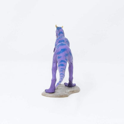【在庫あり★即納可能】フェバリット 恐竜 カルノタウルス ソフトモデル (FDW-017)【新品★未使用品】