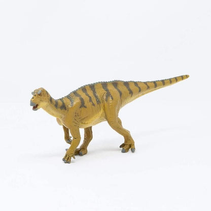 【在庫あり★即納可能】フェバリット 恐竜 イグアノドン ソフトモデル (FDW-018)【新品★未使用品】