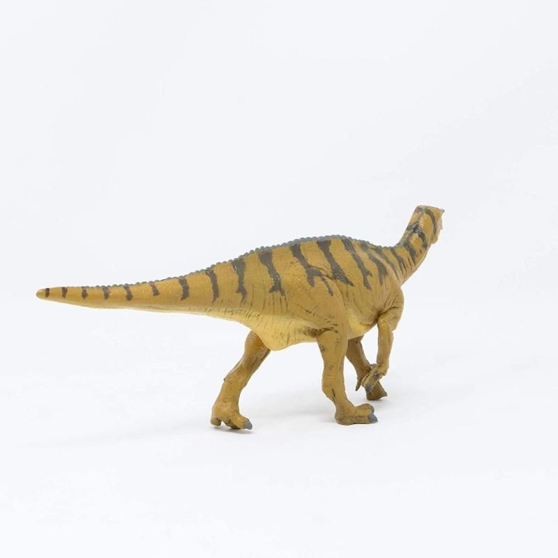 【在庫あり★即納可能】フェバリット 恐竜 イグアノドン ソフトモデル (FDW-018)【新品★未使用品】