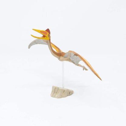 【在庫あり★即納可能】フェバリット 恐竜 ケツァルコアトルス ソフトモデル (FDW-019)【新品★未使用品】