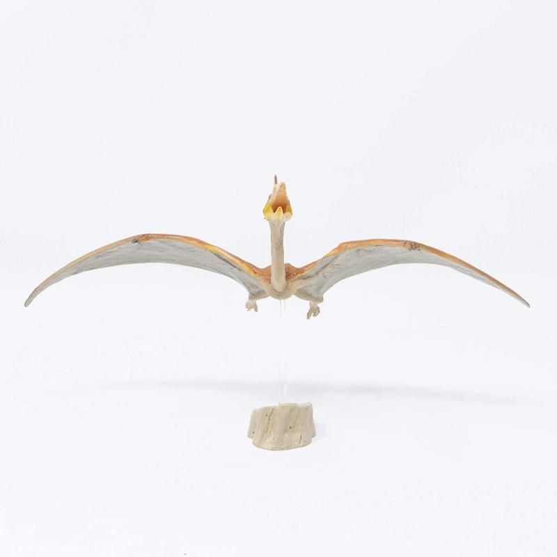 【在庫あり★即納可能】フェバリット 恐竜 ケツァルコアトルス ソフトモデル (FDW-019)【新品★未使用品】