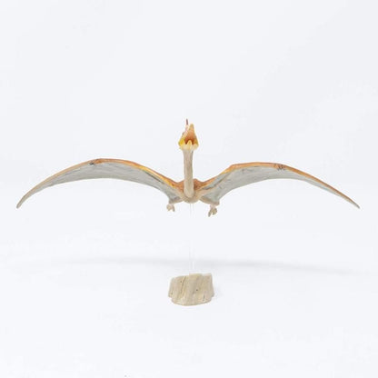 【在庫あり★即納可能】フェバリット 恐竜 ケツァルコアトルス ソフトモデル (FDW-019)【新品★未使用品】